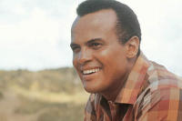 Harry Belafonte